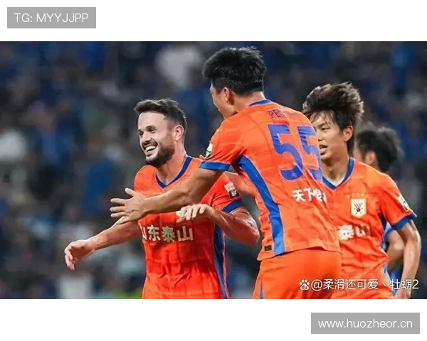 山东泰山本赛季争冠竞争力有所波动,对联赛争冠格局产生阶段性影响 山东泰山本赛季争冠竞争力有所波动,对联赛争冠格局产生阶段性影响