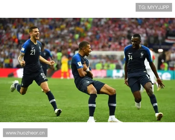 姆巴佩 vs 亨利：法国历史地位之争，谁更接近传奇？