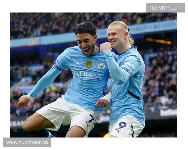 曼城依赖终结点，哈兰德高效问题逐步反映，形势变化面临考验