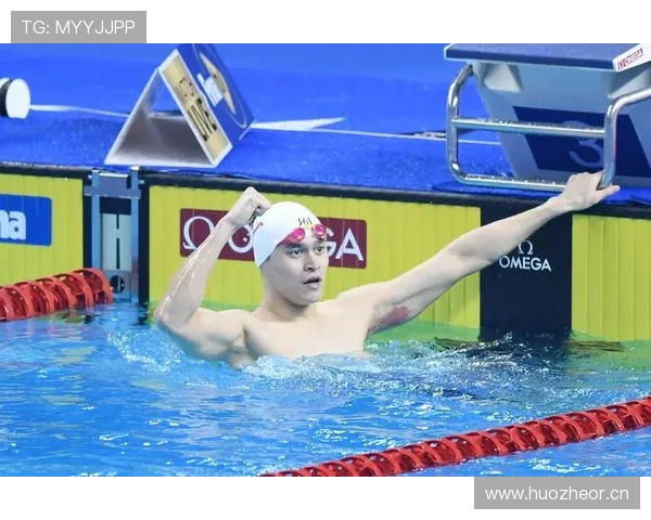 孙杨这生活，有比赛状态也有亿万豪宅间的煎熬，真是隔着屏幕都觉得人生两极了