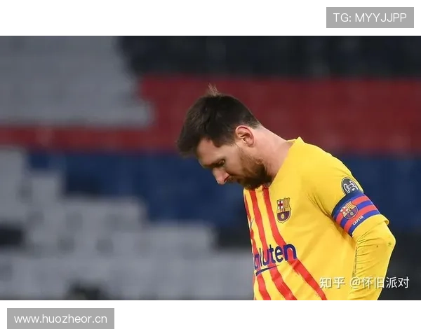 梅西欧冠关键战“隐身”表现解析：战术角色与比赛影响力探因