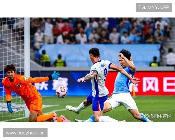 申花争冠形势表面稳固，防守漏洞或成赛季关键隐患