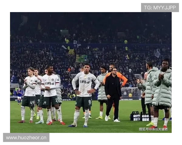 切尔西年轻化依赖问题显现，球队表现波动对赛季走势形成制约