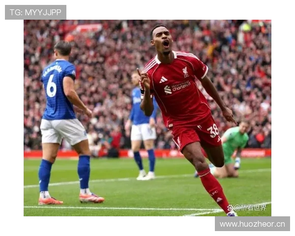 利物浦重返英超争冠行列，对联赛格局形成冲击